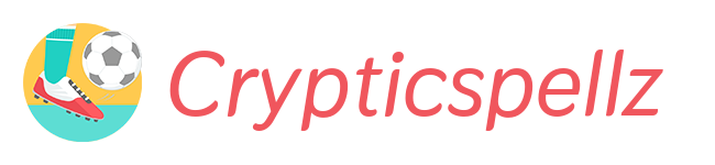 Crypticspellz